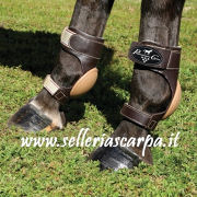 Immagine di SKID BOOTS LEATHER PROFESSIONAL'S CHOICE
