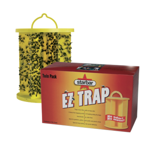 Immagine di EZ TRAP (2 trappole)