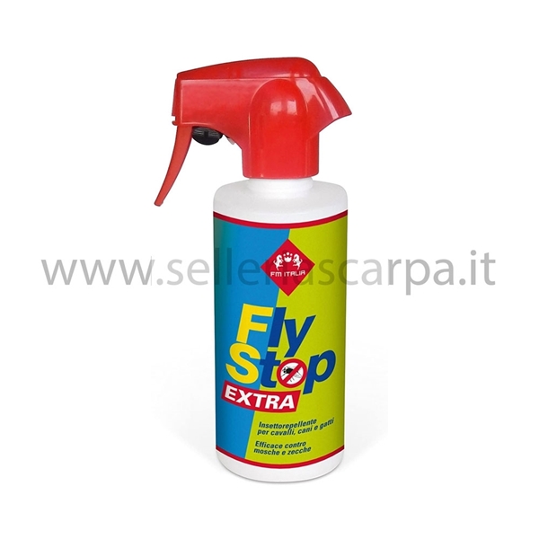 Immagine di FLY STOP extra 200 ml