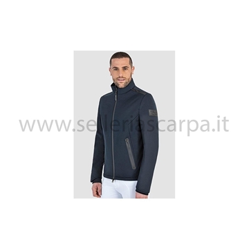 Immagine di SOFTSHELL UOMO CHASEC EQUILINE R09483