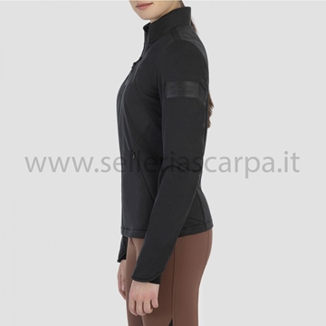 Immagine di SOFTSHELL DONNA CAIEC EQUILINE R09757