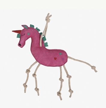 Immagine di Cavallo giocattolo Toy Unicorn