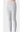 Immagine di LEGGINGS DONNA GRIP GINOCCHIO EDIEKH EQUILINE BIANCO  N09095