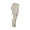 Immagine di Leggins ragazzina slim fit grip OXFORD TAN ETKU00047 (EQSS24)