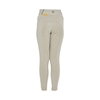 Immagine di Leggins ragazzina slim fit grip OXFORD TAN ETKU00047 (EQSS24)