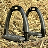 Immagine di STAFFE SICUREZZA HORSENA SWAP STIRRUPS 2.0 HR101101202