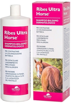 Immagine di SHAMPOO RIBES HORSE ULTRA 1 LT
