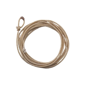 Immagine di LAZO CERATO MODELLO "PROFESSIONAL RANCH ROPE" SIZE 35"