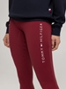 Immagine di LEGGINS FULL GRIP ELMIRA ROUGE TOMMY HILFIGER TH08WFLE610 (THW24)