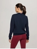 Immagine di FELPA DONNA ILLINOIS TOMMY HILFIGER TH14WHOO793 (THW24)