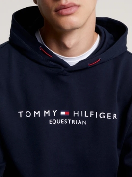 Immagine di FELPA UOMO WILLIAMSBURG TOMMY HILFIGER TH13WHOO793 (THW24)