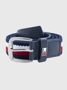 Immagine di CINTURA OAKLAND TOMMY HILFIGER TH14UBEL823 (THW24)