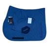 Immagine di SOTTOSELLA E CUFFIA  ETRIS EQUILINE B11304 E11246 (EQW24) BLUE