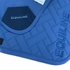 Immagine di SOTTOSELLA E CUFFIA  ETRIS EQUILINE B11304 E11246 (EQW24) BLUE