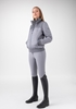 Immagine di BOMBER DONNA ULTRA LIGHT EKIMO Q10742 EQUILINE (EQW24)