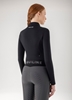 Immagine di MAGLIA SECOND SKIN DONNA CEKA H00931 EQUILINE (EQW24)