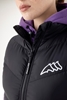 Immagine di GILET DONNA IMBOTTITO CAVAC Q10744 EQUILINE (EQW24)