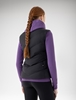 Immagine di GILET DONNA IMBOTTITO CAVAC Q10744 EQUILINE (EQW24)