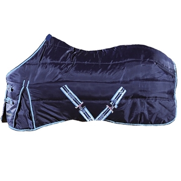 Immagine di COPERTA SCUDERIA DASLO  150 g 2605999