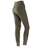 Immagine di LEGGINGS TATTINI AGATEA DONNA 0215899 VERDE (TAW24)