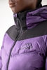 Immagine di BOMBER IMBOTTITO DONNA RIPSTOP CAIETY Q10745 EQUILINE (EQW24)