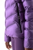 Immagine di BOMBER IMBOTTITO DONNA RIPSTOP CAIETY Q10745 EQUILINE (EQW24)