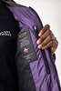 Immagine di BOMBER IMBOTTITO DONNA RIPSTOP CAIETY Q10745 EQUILINE (EQW24)