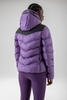 Immagine di BOMBER IMBOTTITO DONNA RIPSTOP CAIETY Q10745 EQUILINE (EQW24)