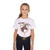 Immagine di T-SHIRT JUNIOR EQUESTRO ETKA00204