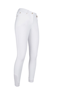 Immagine di PANTALONI DONNA LG BASIC FULL GRIP 9248 HKM