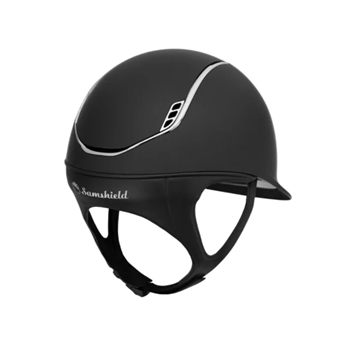 Immagine di CAP SHADOWMATT CHROME BLACK L