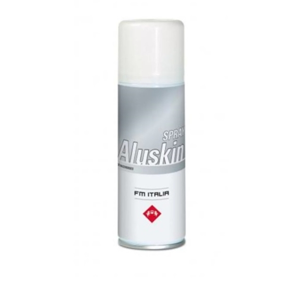 Immagine di ALUSKIN SPRAY FM ITALIA 200 ml