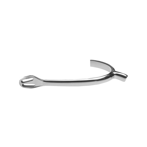 Immagine di SPERONI INOX DONNA TRONCO SR00060A Pro-light