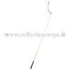 Immagine di FRUSTA TROTTO RACING TACK TRAINING 154 cm